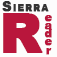 The Sierra Reader Logo
